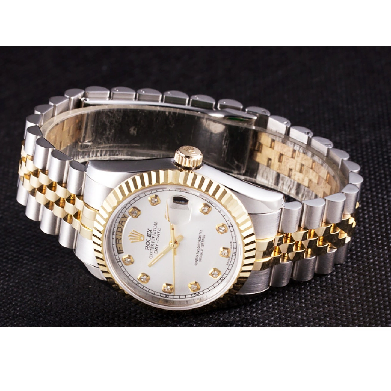 MiroTime 0730 Rolex Day-Date Swiss Mechanism-srl79